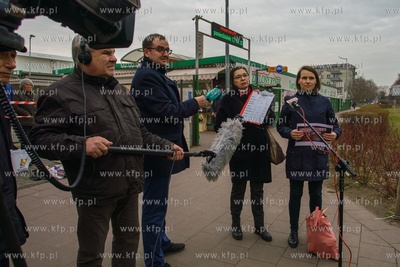 Gdańsk, Zielony Rynek. DrożyznaPlus w polskich sklepach...