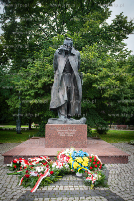 Gdańskie obchody 109. rocznicy wymarszu Pierwszej...