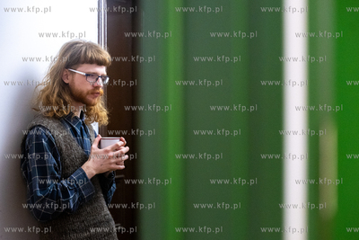 Gdańsk, Fundacja Palma. Cykl koncertów  "W samo południe"...