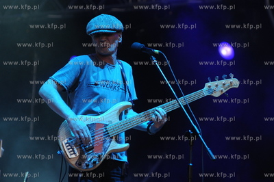 Festiwal Solidarity of Arts. Koncert "Dziwny jest ten...