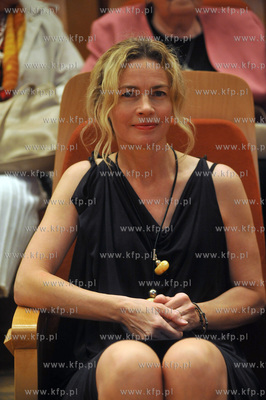 III Swiatowy Zjazd Gdanszczan. Uroczysta Gala Swieta...