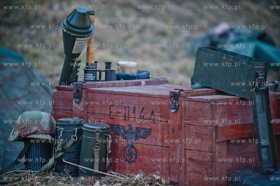 Lapino. Edukacyjny projekt Pomorze'45 przygotowany...