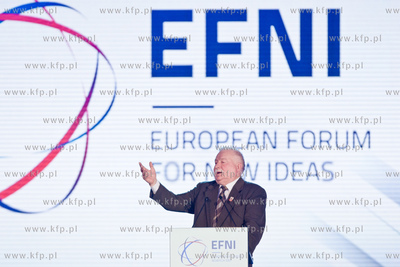 Sopot. Zatoka Sztuki. EFNI - Europejskie Forum Nowych...