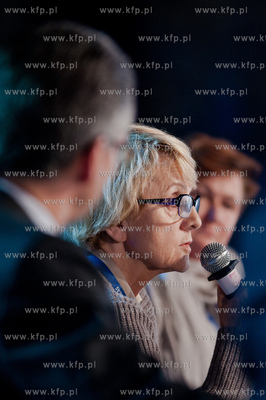 Sopot. Zatoka Sztuki. EFNI - Europejskie Forum Nowych...