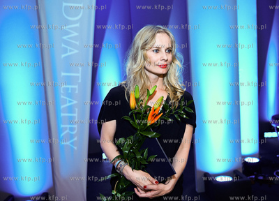 Sopot. Hotel Sheraton. XIII Festiwalu Teatru Polskiego...