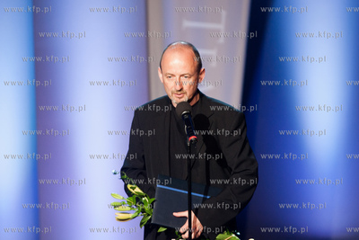 Sopot. Hotel Sheraton. XIII Festiwalu Teatru Polskiego...