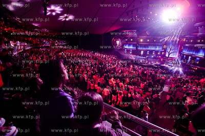 Sopot. Opera Lesna. Sopot TOP of The TOP Festival 2013....