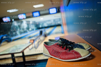 Gdansk. Otwarty po remoncie klub U7. Znajdujaca sie...