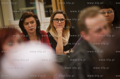 Gdansk. Urzad Miasta. Zespol Konsultacyjny ds. Budzetu...