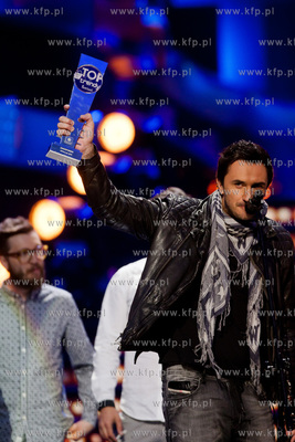 Sopot. Opera Lesna. Festiwal telewizji Polsat Sopot...