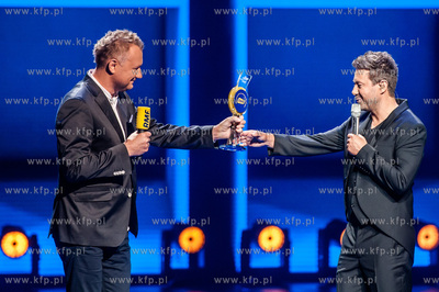 Sopot. Opera Lesna. Polsat Sopot Festiwal 2014. 
Nz...