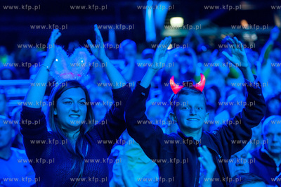 Sopot. Opera Lesna. Polsat Sopot Festiwal 2014. 
23.08.2014
fot....