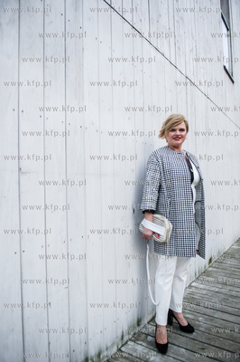 Sopot. Zatoka Sztuki. Festiwal Zatoka Kobiet. 
Nz...