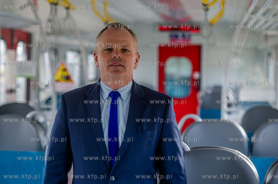 Gdynia. Siedziba Szybkiej Kolei Miejskiej, Zmodernizowany...