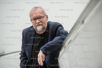 Panstwowa Galeria Sztuki w Sopocie Festiwal Literacki...