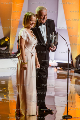 Gdynia. Teatr Muzyczny. Uroczysta Gala Otwarcia 40...