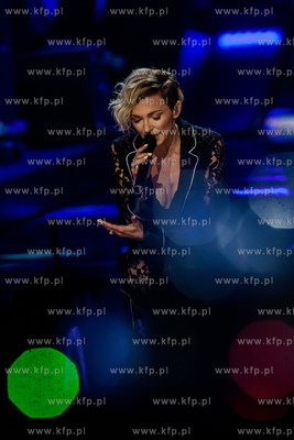 Sopot. Opera Lesna.  Polsat Super Hit Festiwal 2016....