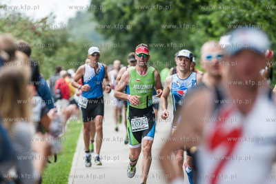 Zawody Herbalife Ironman 70.3 Gdynia 2016.
07.08.2016
fot....