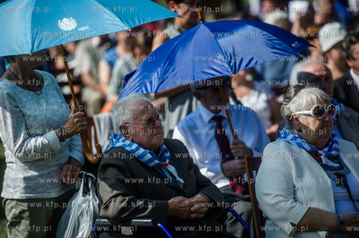 Sztutowo. Teren bylego niemieckiego nazistowskiego...