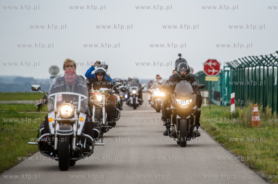 Port lotniczy im. Lecha Wałesy w Gdańsku Rębiechowie....