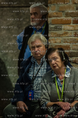 Gdańsk. Europejskie Centrum Solidarności. Subiektywne...