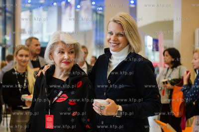 Gdynia. Teatr Muzyczny. 44. Festiwal Polskich Filmów...