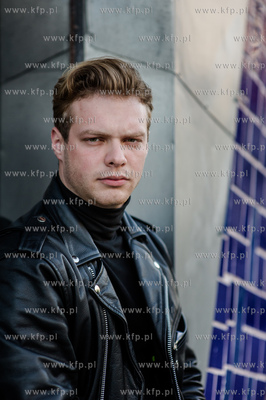 Gdynia. Teatr Miejski. 44. Festiwal Polskich Filmów...