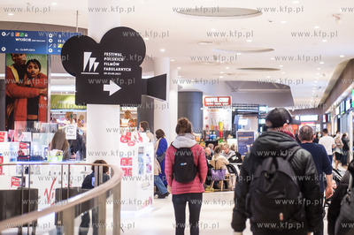 Gdynia. 46 Festiwal Polskich Filmów Fabularnych.
23.09.2021
fot....