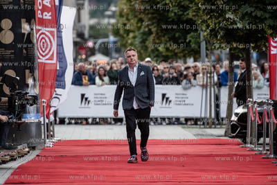 48. Festiwal Polskich Filmów Fabularych w Gdyni. Gala...