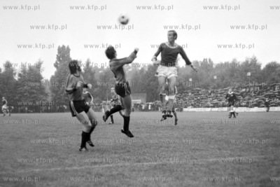 Derby Trojmiasta. Mecz Arki Gdynia z Lechia Gdansk...