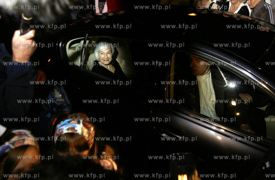 32 Festiwal Polskich Filmow Fabularnych w Gdyni.
Nz....