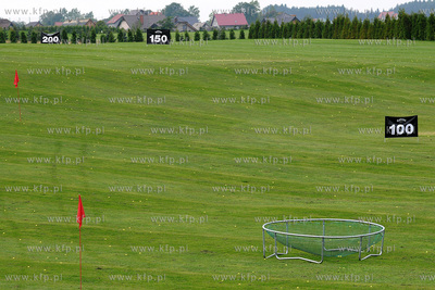 Sierra Golf Club w Petkowicach pod Wejherowem
11.09.2008
Fot....