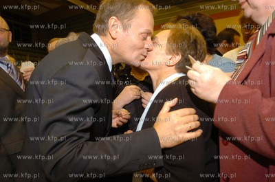 Jezierzyce k/Slupska, Prezes Rady Ministrow, Donald...