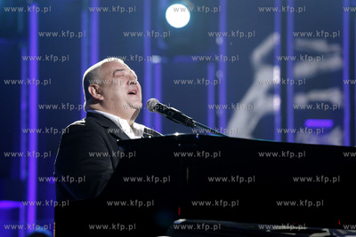 Sopot Festival 2009, koncert poświęcony pamięci...