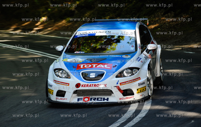 Gorskie Samochodowe Mistrzostwa Polski Lotos Grand...