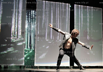 Gdansk Dolne Miasto - nieczynna zajezdnia tramwajowa...