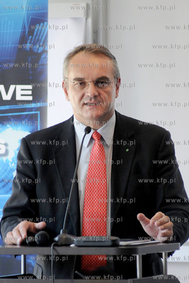 Gdanski Park Naukowo - Technologiczny. Na zaproszenie...