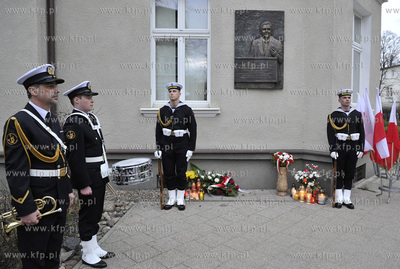 Sopot. Obchody 6. rocznicy katastrofy pod Smolenskiej....