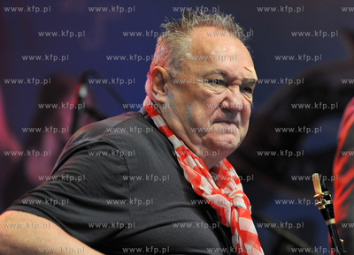 Sopot. Muszla Koncertowa na Placu Kuracyjnym k. Molo....