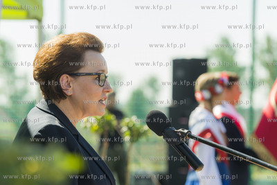 Ogólnopolska Inauguracja Roku Szkolnego z udziałem...