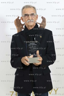 Teatr Muzyczny. Młoda Gala  43. Festiwalu Polskich...