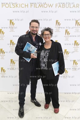 Teatr Muzyczny – Gala 43. Festiwalu Polskich Filmów...