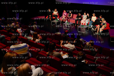 Pierwszy dzień 48. Festiwalu Polskich Filmów Fabularnych...