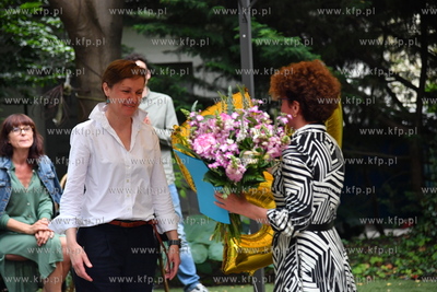 Dworek Sierakowskich. 50-lecie Towarzystwa Przyjaciół...