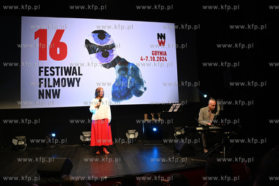 Gdynia. 16. Festiwal NNW – Festiwal Niepokorni Niezłomni...