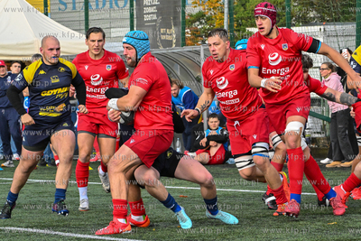 Stadion  Ogniwo Sopot im. Edwarda Hodury. Derby Trójmiasta...