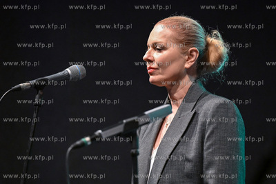 Sulęczyno. 30. edycja festiwalu Jazz w Lecie. Anna...