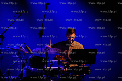 Sopot Jazz Festiwal 2026. Hotel Radisson Blu Sopot....