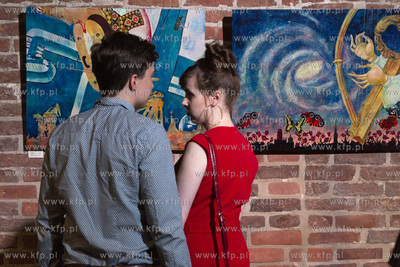 13. Festiwal Kultur "Okno na Świat" w Centrum św....