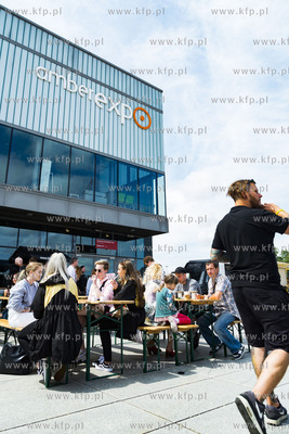 Gdańsk Tattoo Konwent 2019 w Amber Expo.

13.07.2019...